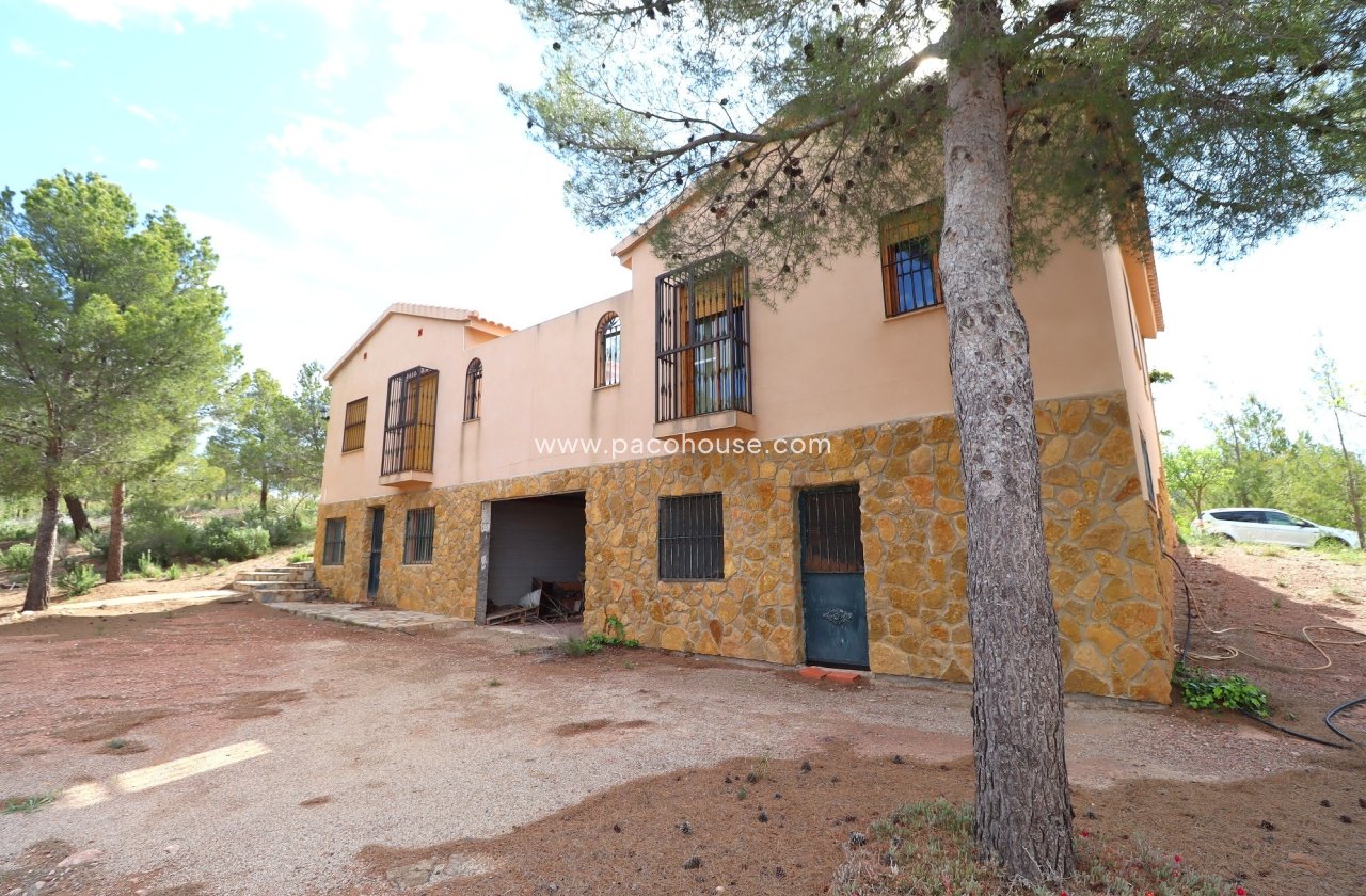 Resale - Villa -
Aledo