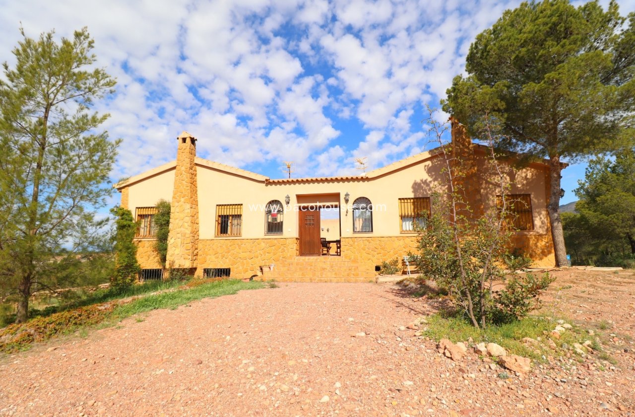 Resale - Villa -
Aledo