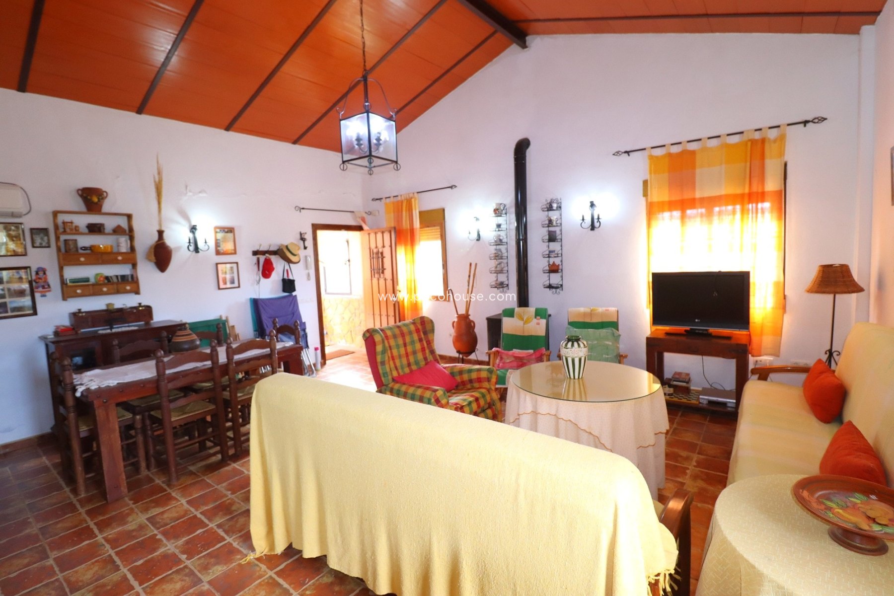 Resale - Villa -
Aledo