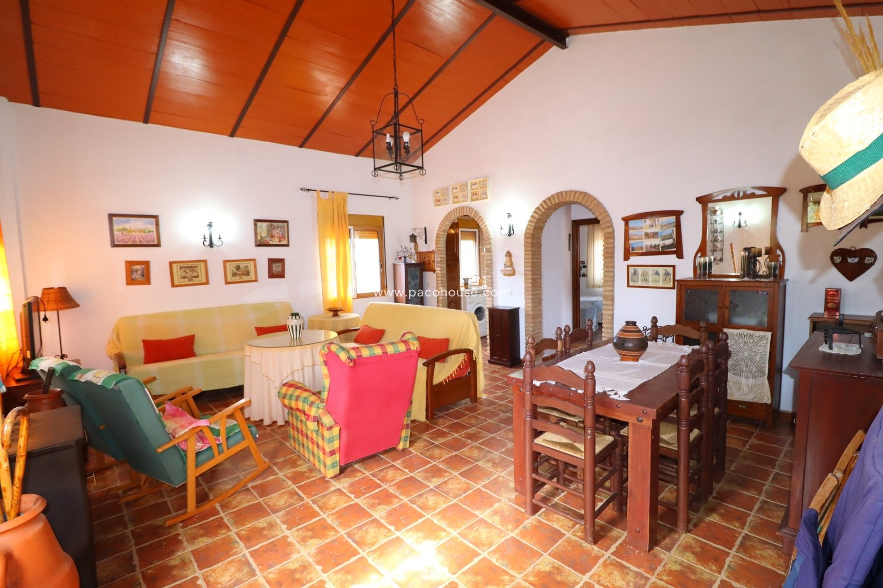 Resale - Villa -
Aledo