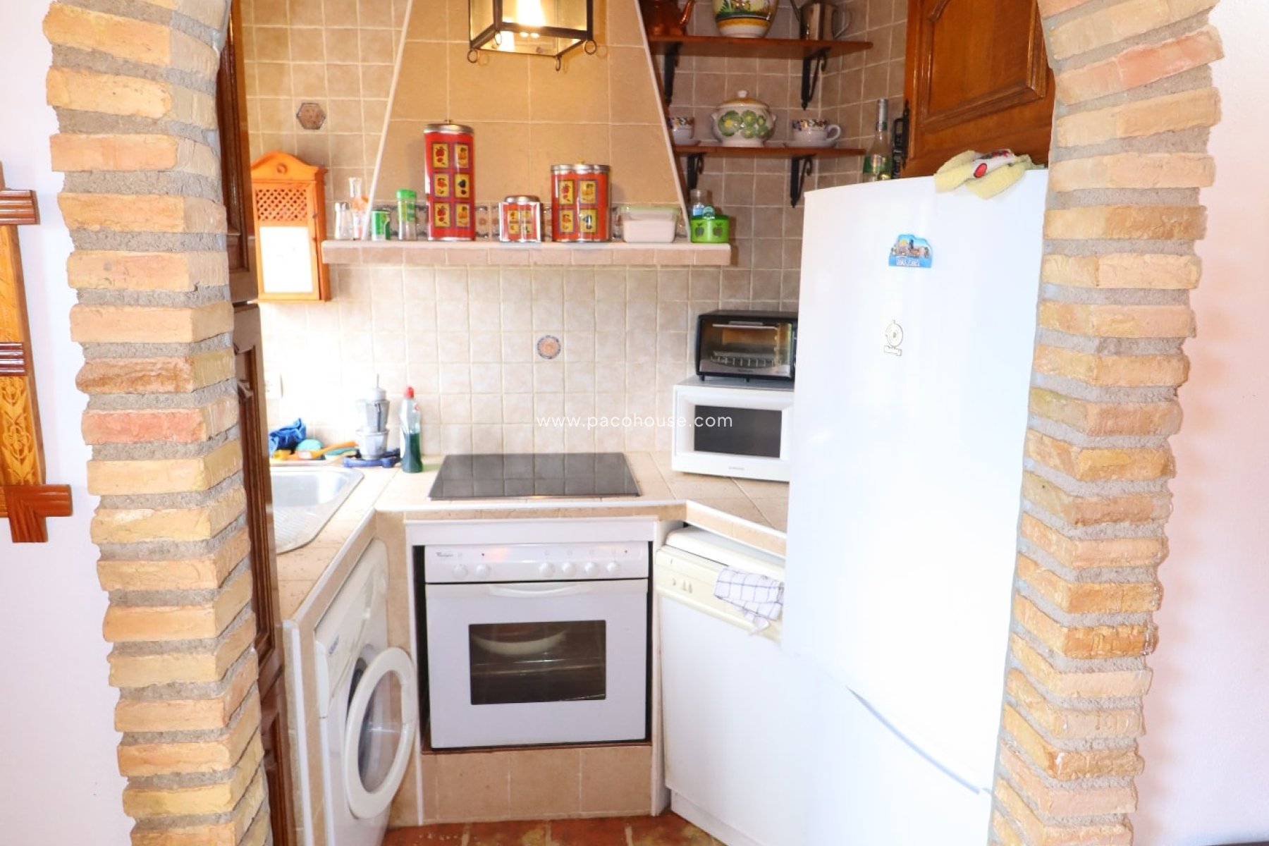 Resale - Villa -
Aledo