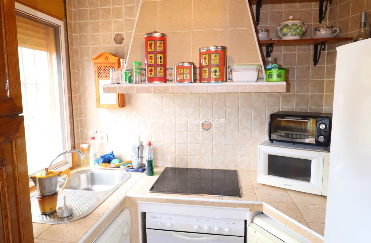 Resale - Villa -
Aledo