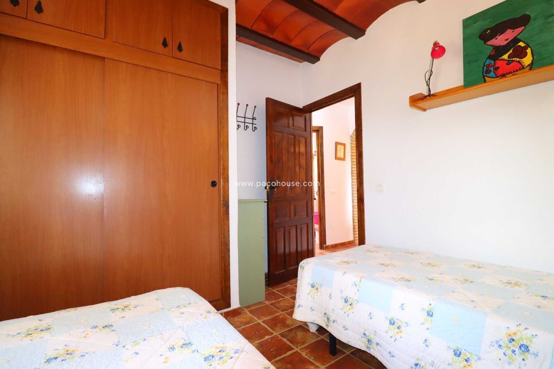 Resale - Villa -
Aledo