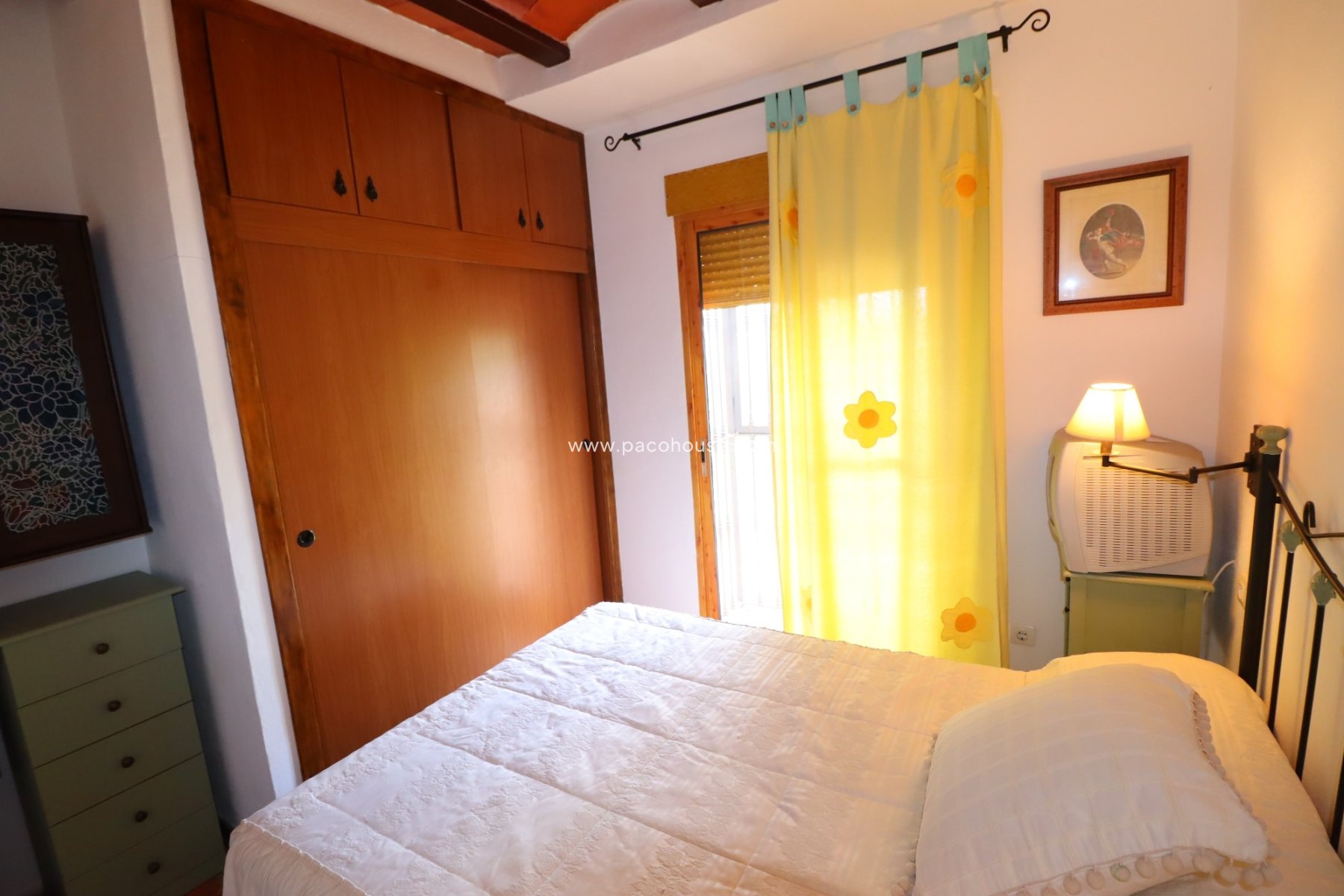 Resale - Villa -
Aledo