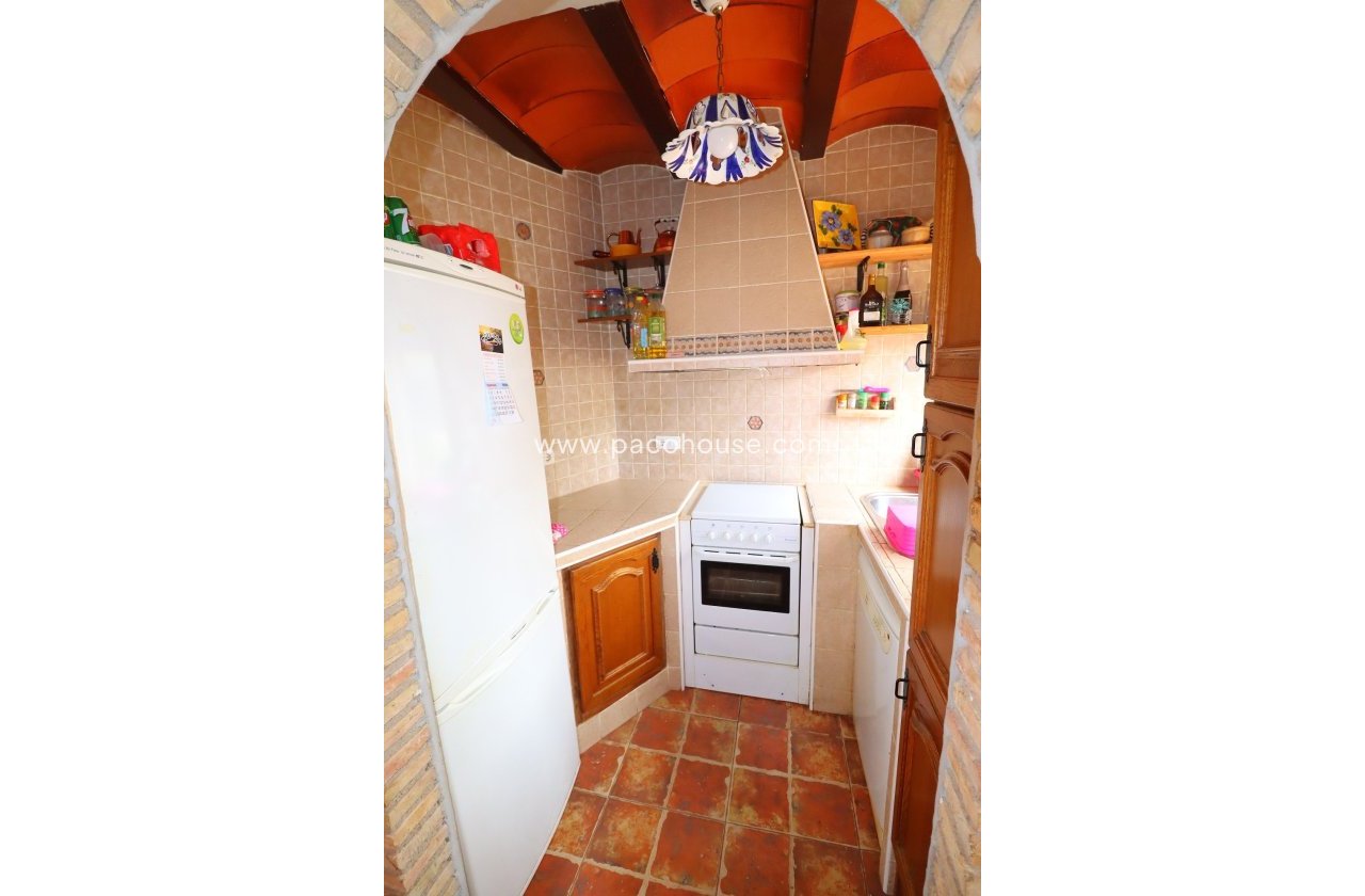 Resale - Villa -
Aledo