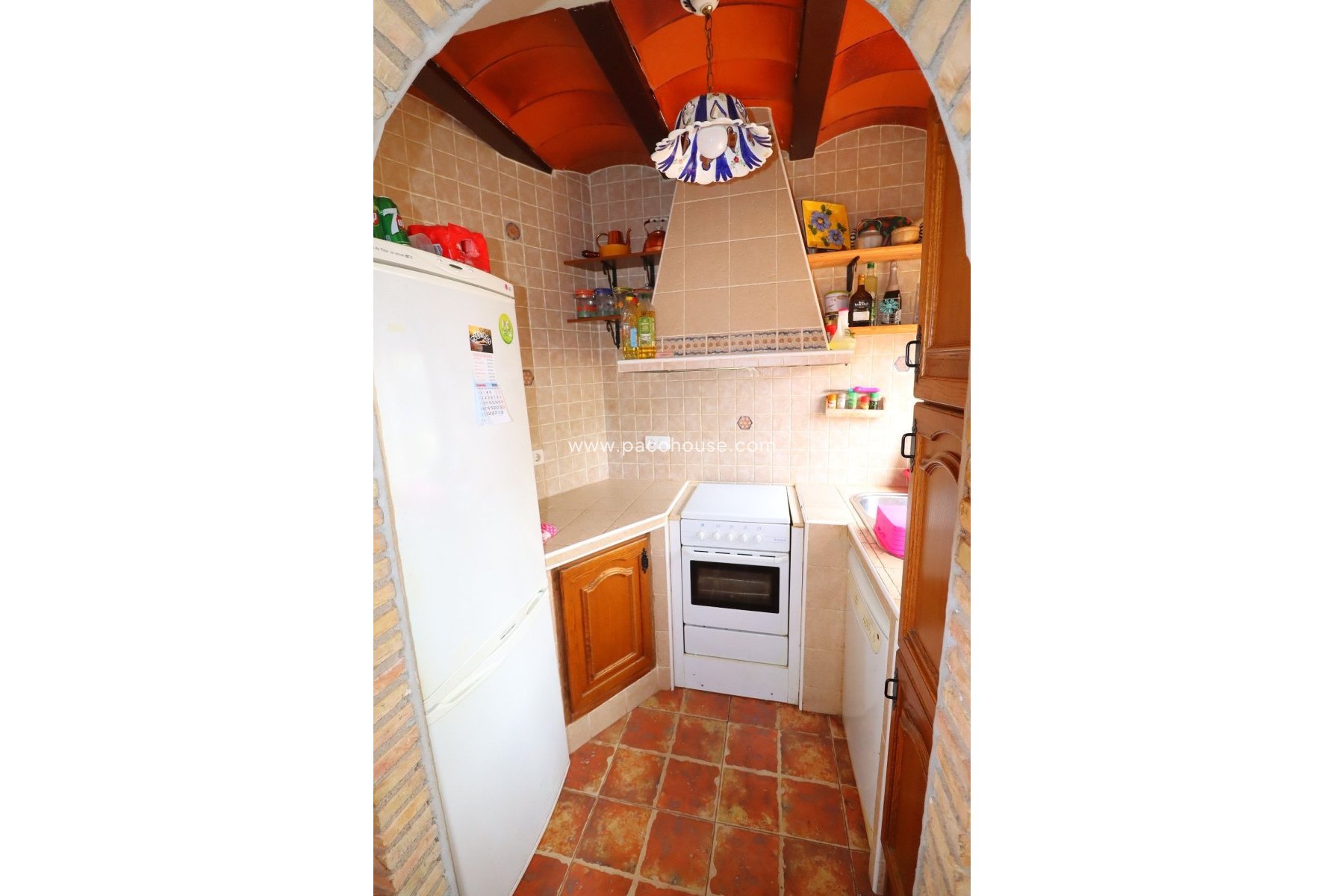 Resale - Villa -
Aledo