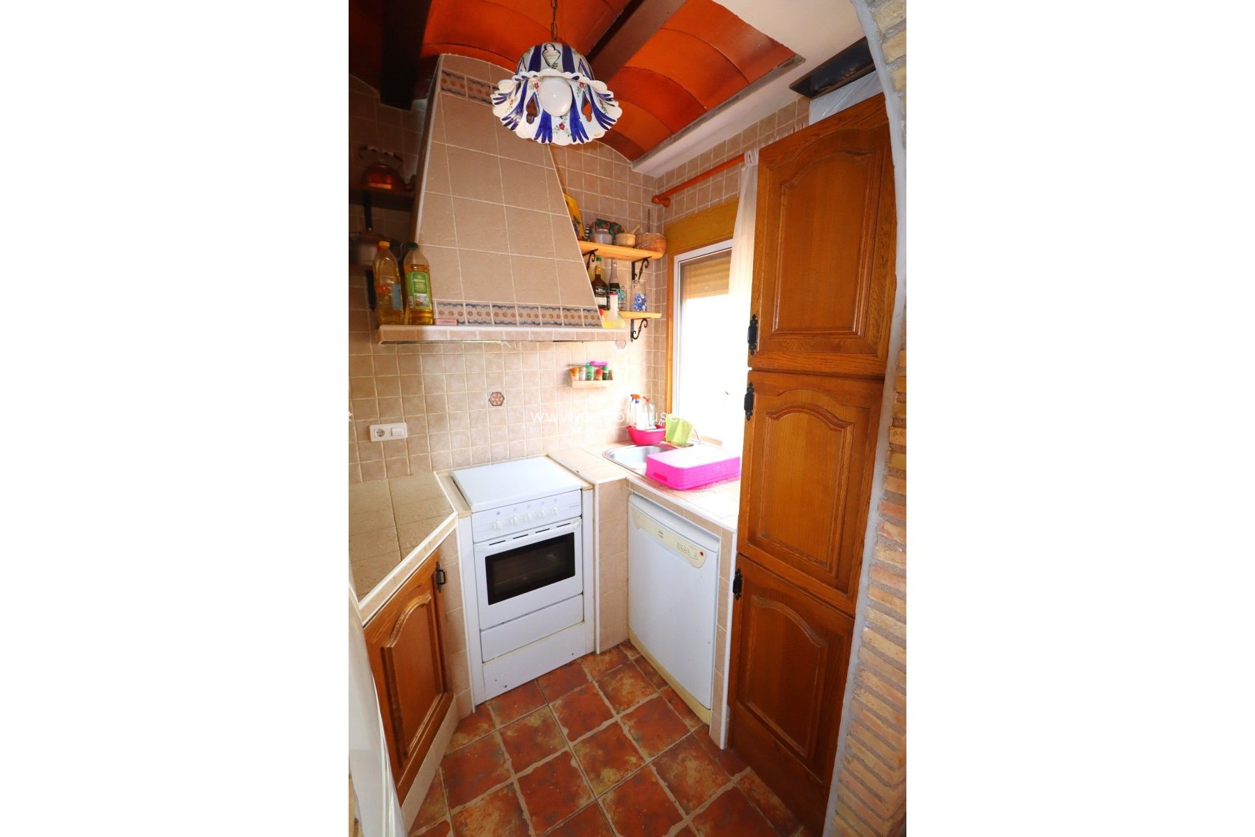 Resale - Villa -
Aledo