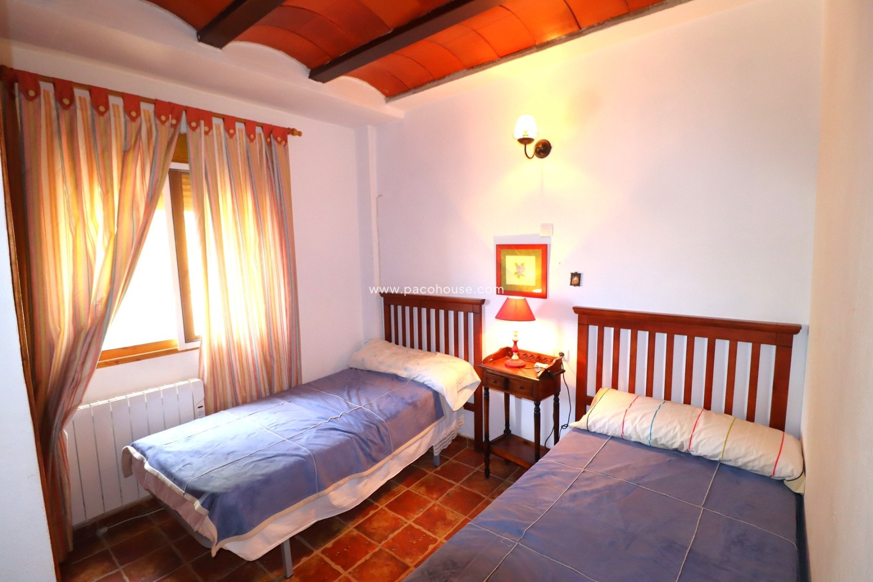 Resale - Villa -
Aledo