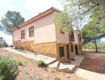 Resale - Villa -
Aledo