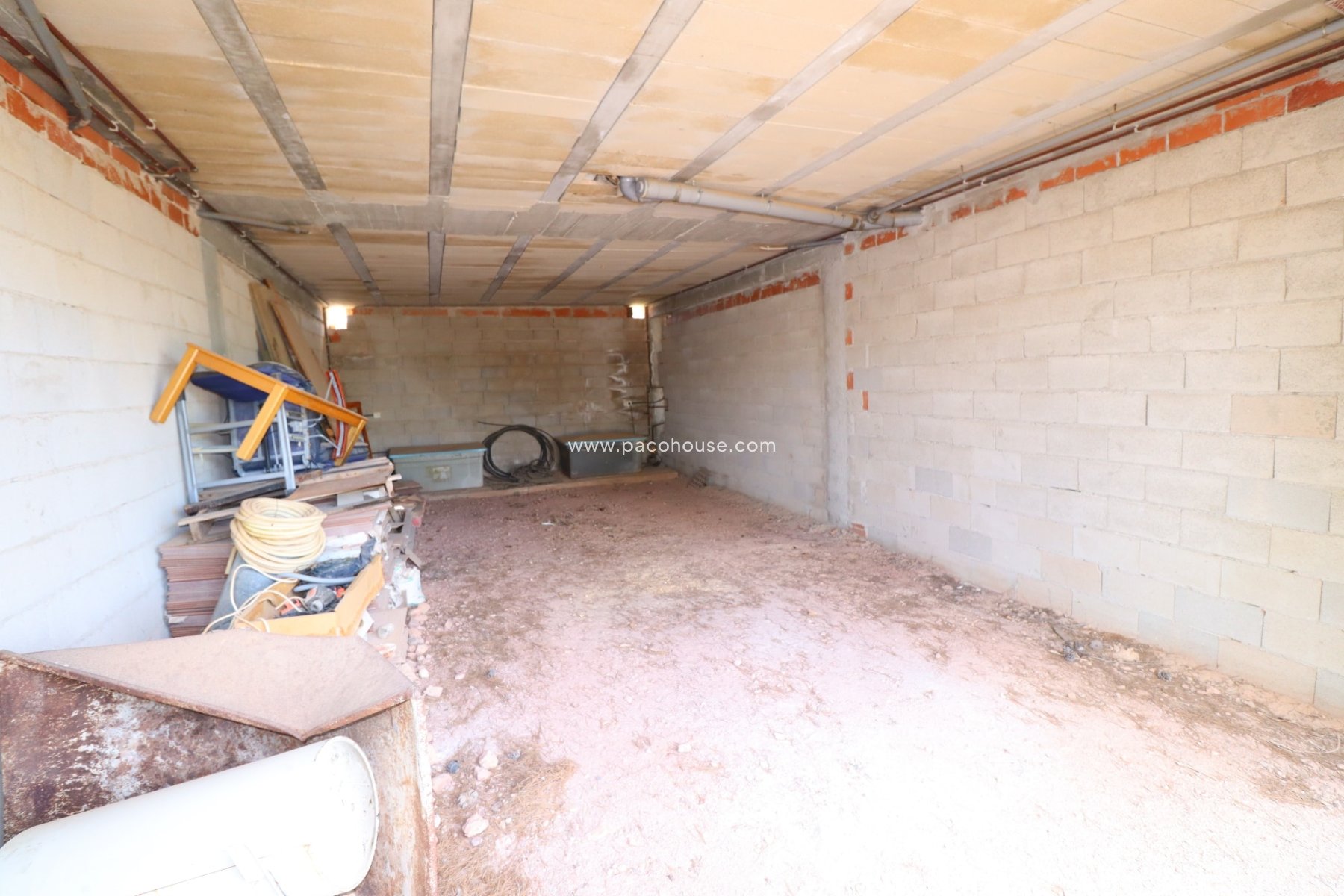 Resale - Villa -
Aledo