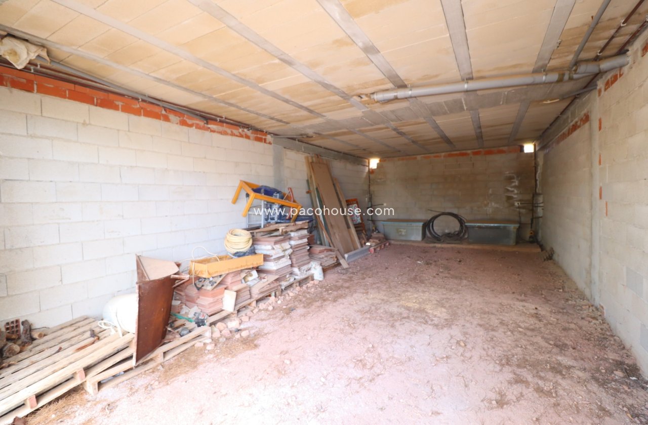 Resale - Villa -
Aledo