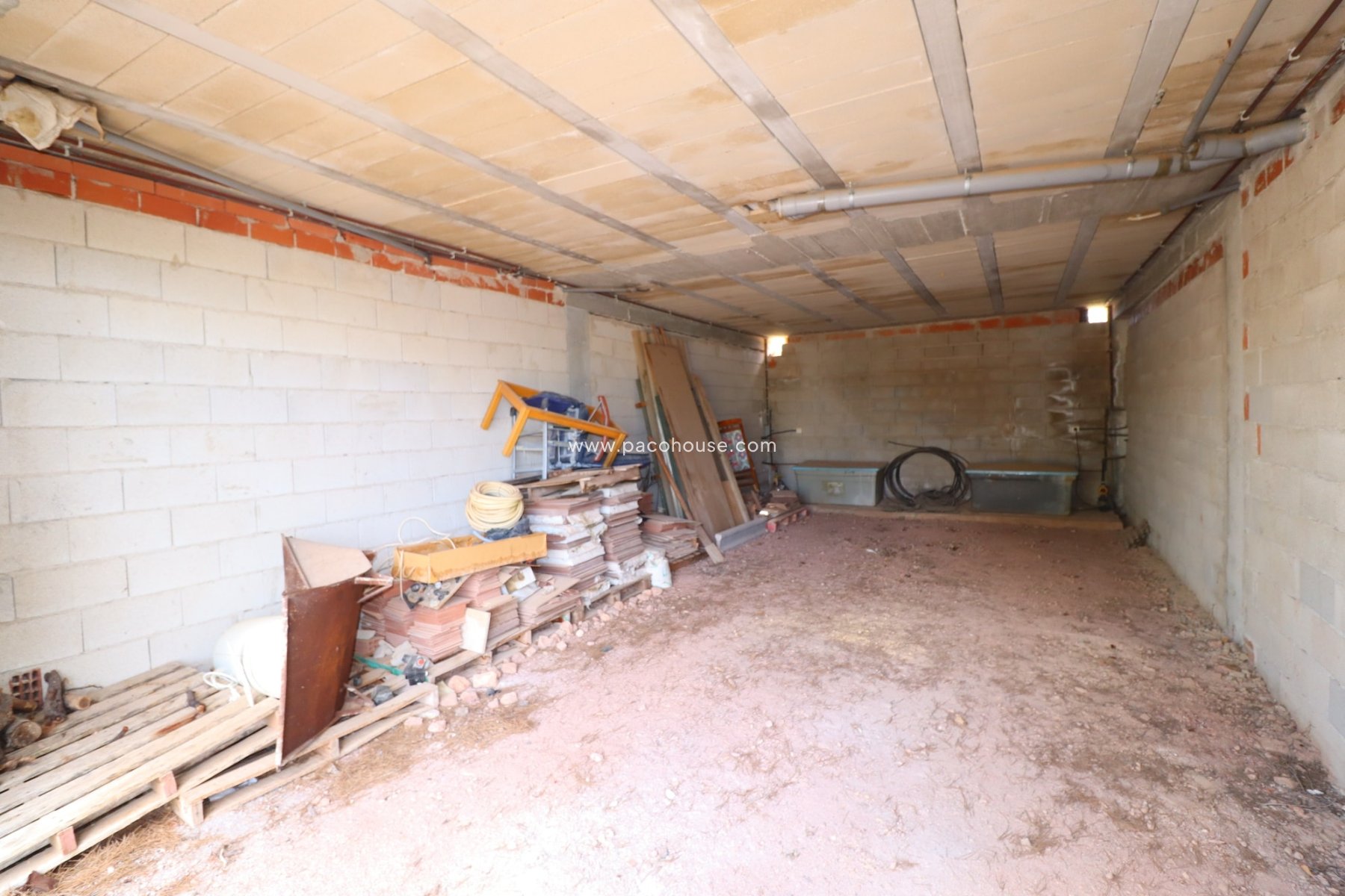 Resale - Villa -
Aledo