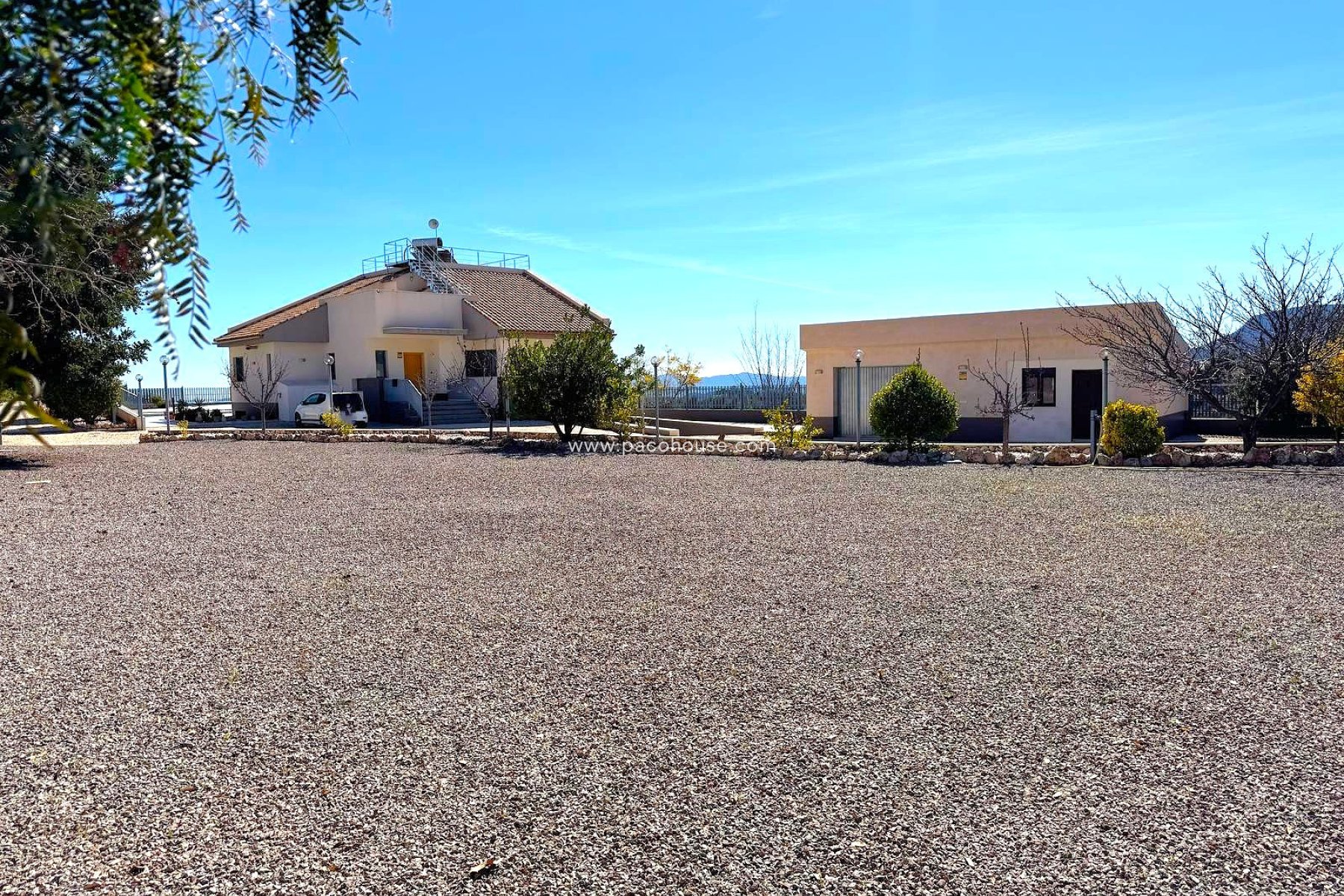 Resale - Villa -
Aledo