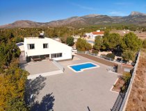 Resale - Villa -
Aledo