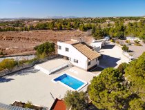 Resale - Villa -
Aledo
