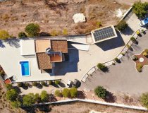 Resale - Villa -
Aledo