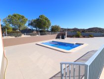 Resale - Villa -
Aledo