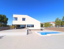 Resale - Villa -
Aledo