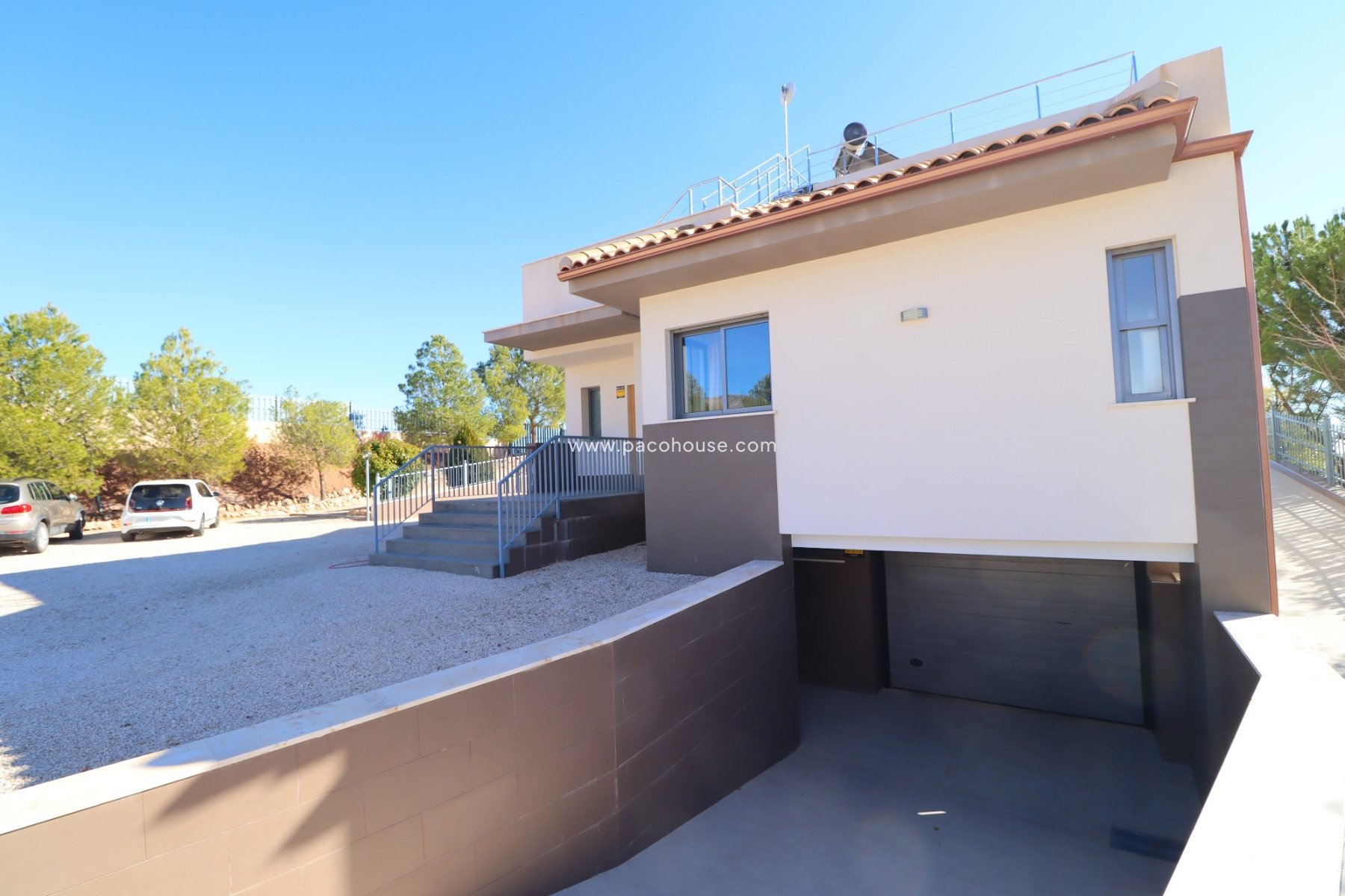 Resale - Villa -
Aledo