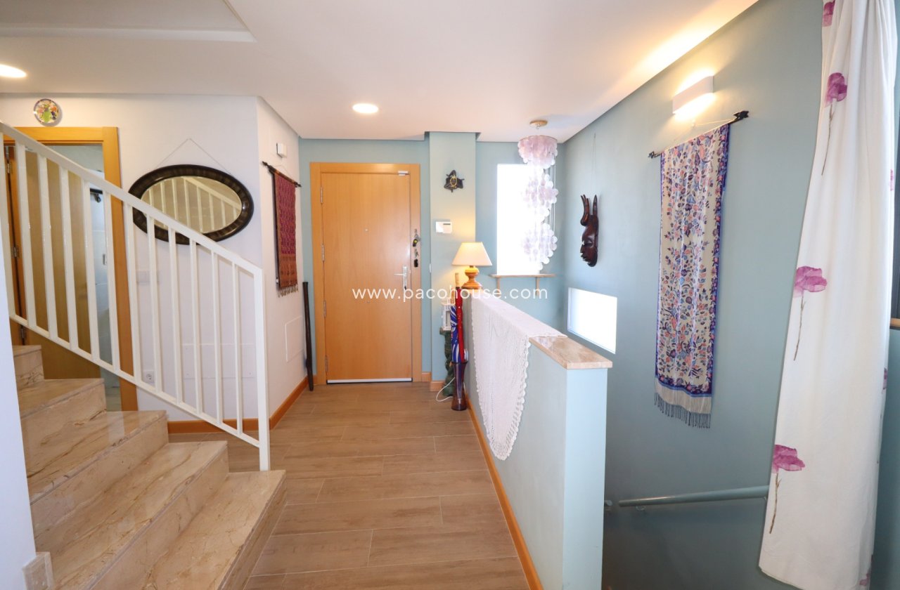 Resale - Villa -
Aledo
