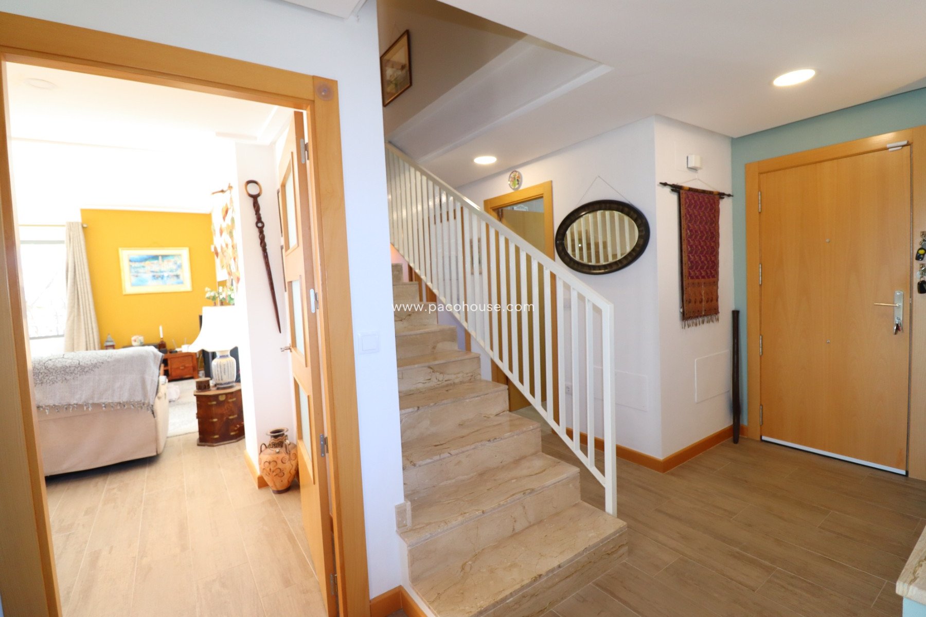 Resale - Villa -
Aledo