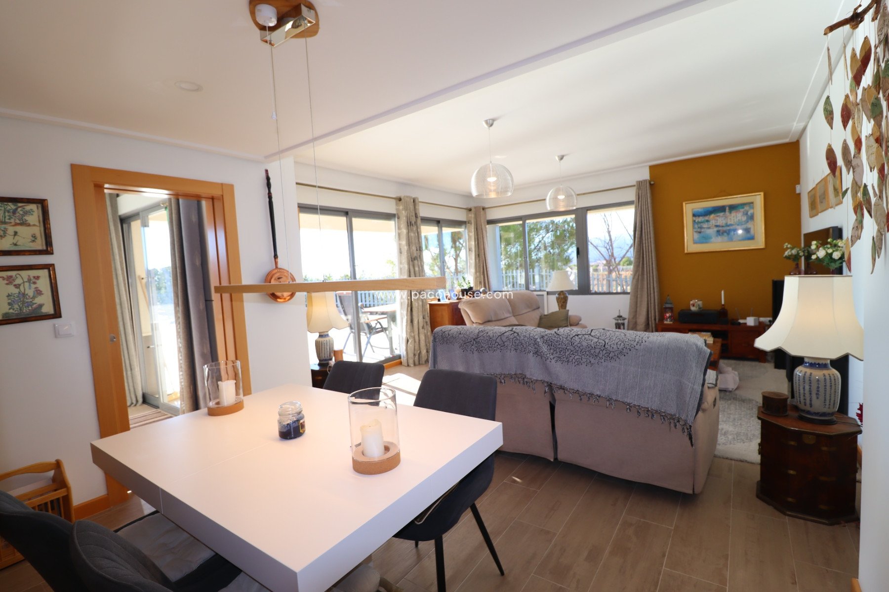 Resale - Villa -
Aledo