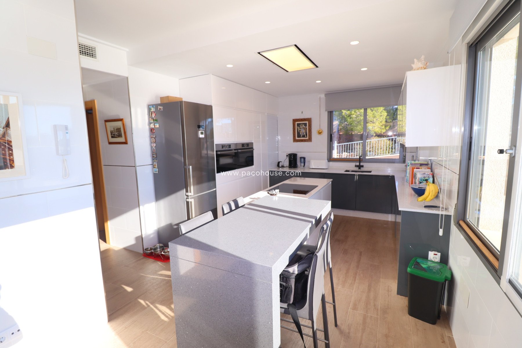 Resale - Villa -
Aledo