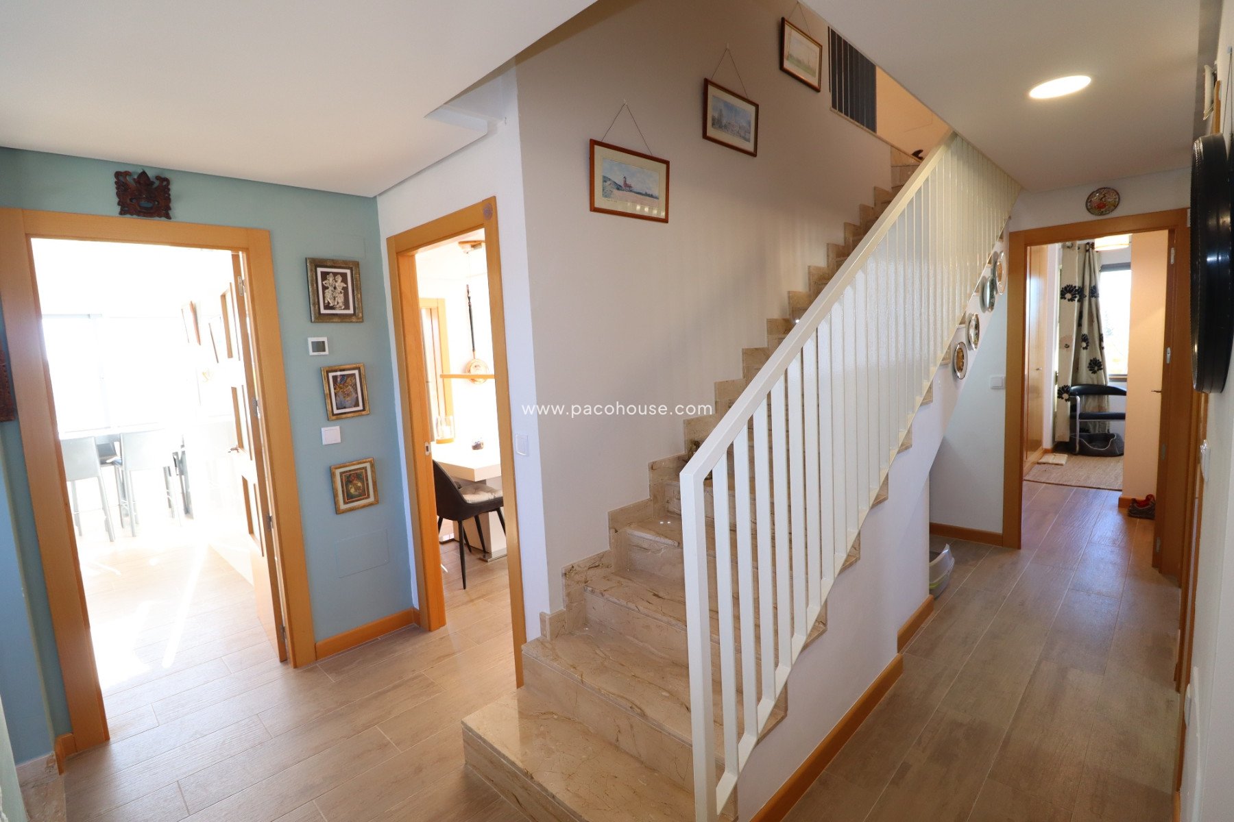 Resale - Villa -
Aledo