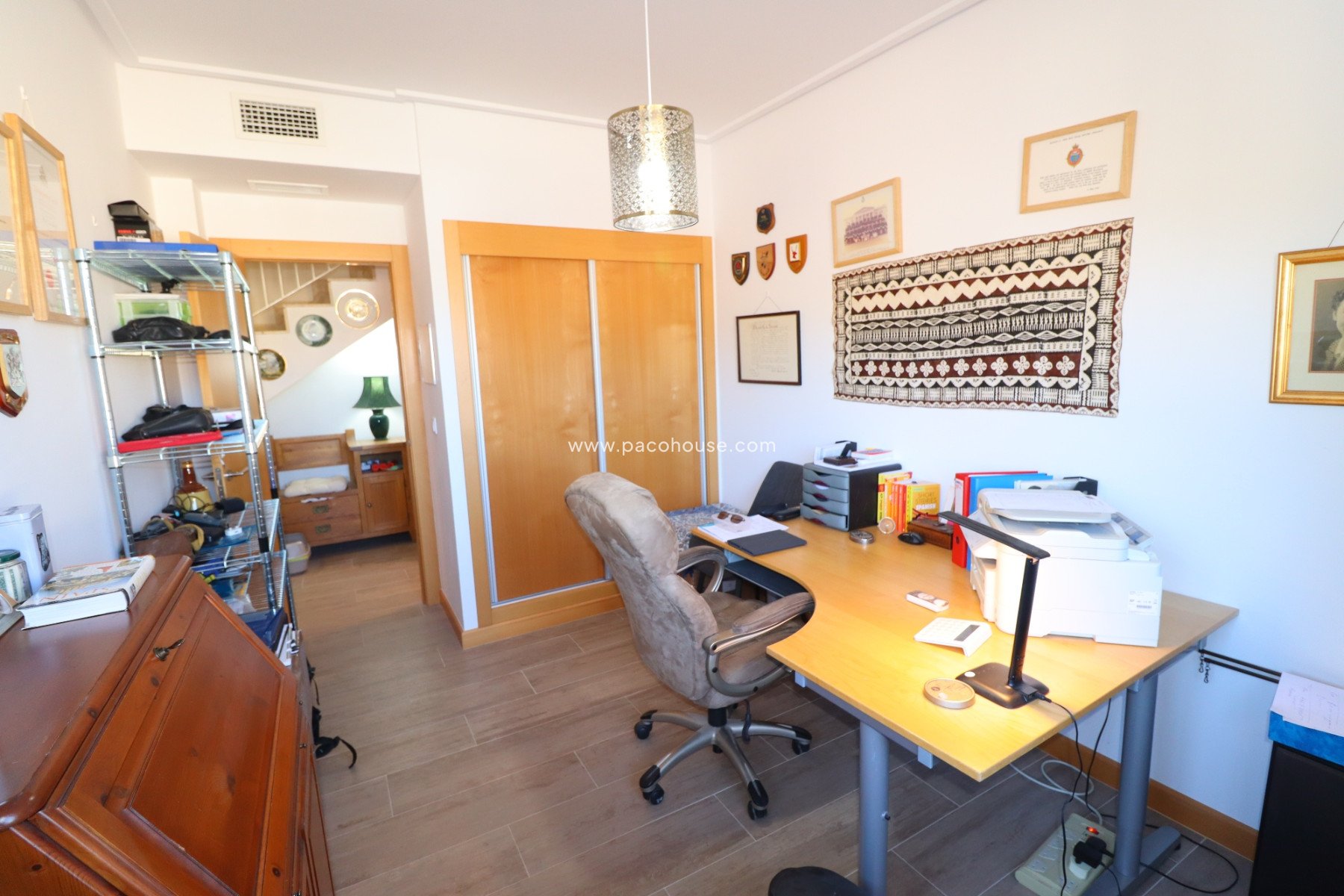 Resale - Villa -
Aledo