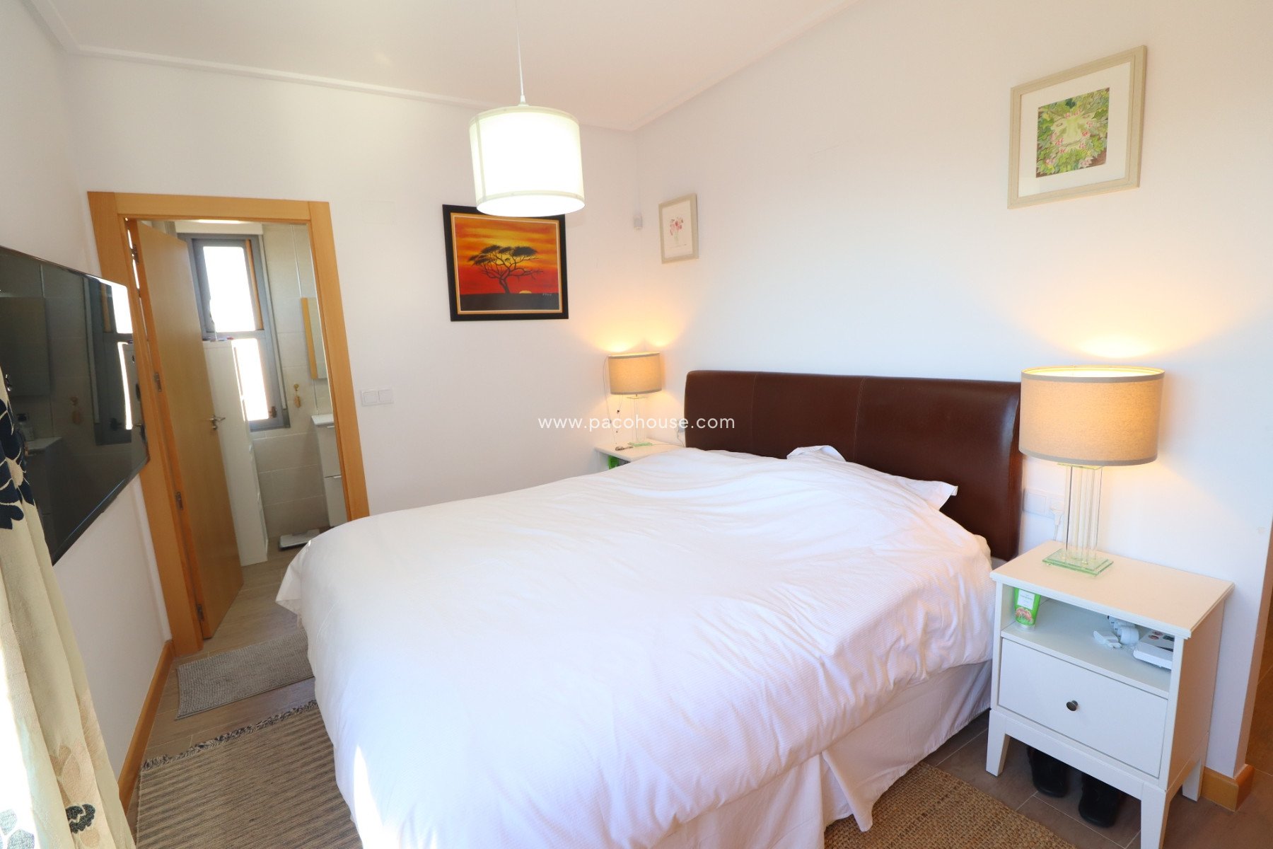 Resale - Villa -
Aledo
