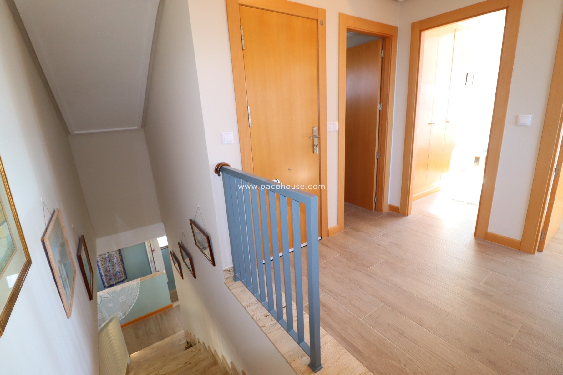 Resale - Villa -
Aledo