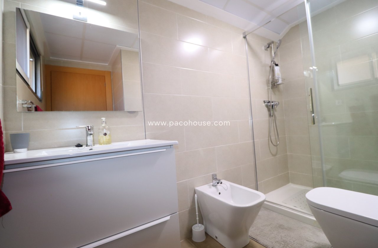 Resale - Villa -
Aledo