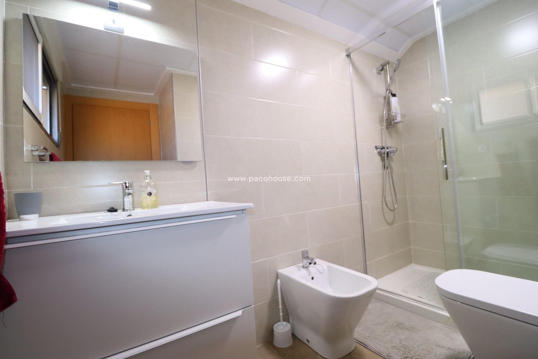 Resale - Villa -
Aledo