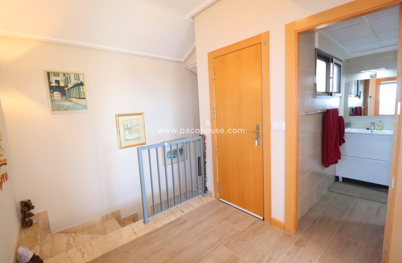 Resale - Villa -
Aledo