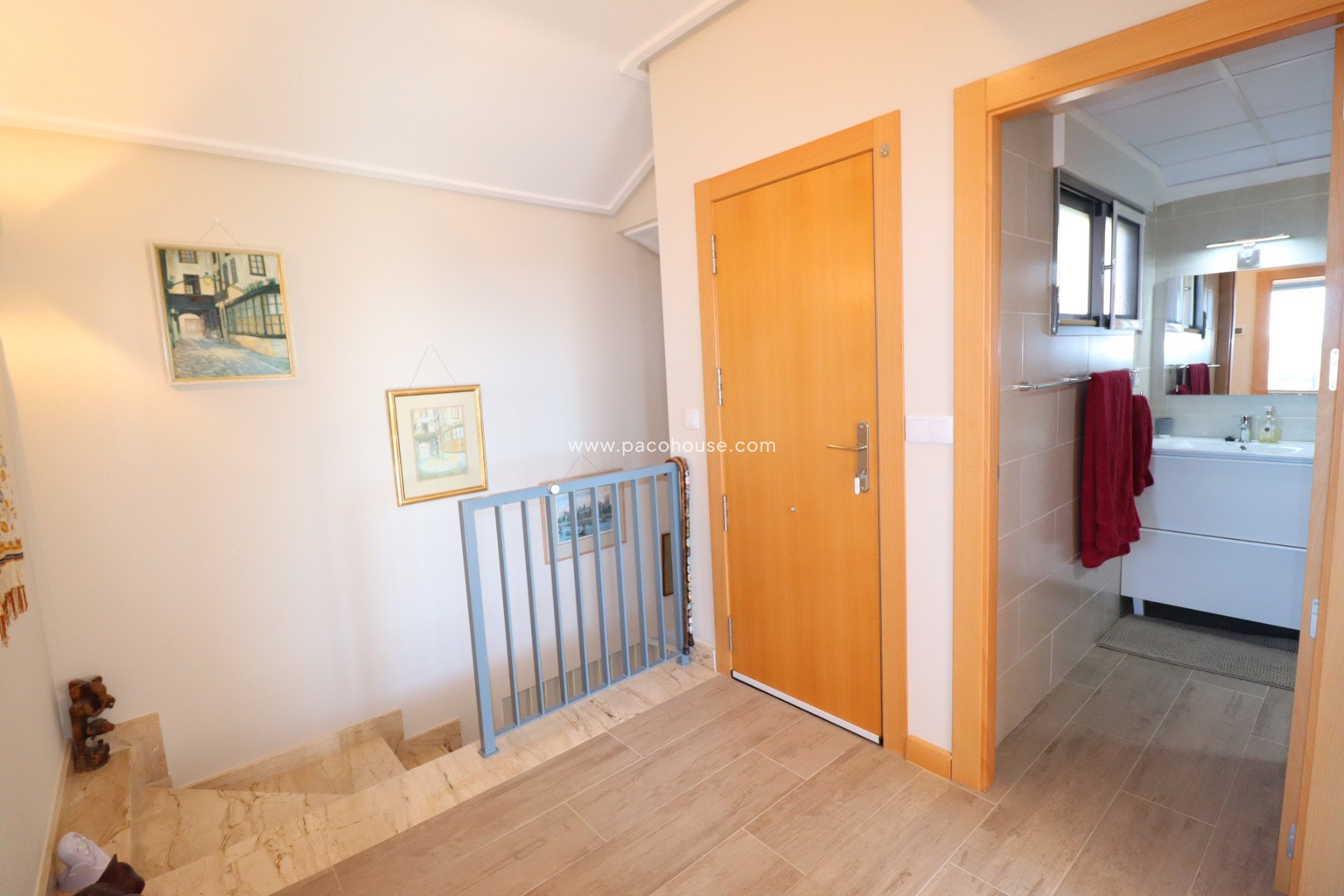 Resale - Villa -
Aledo