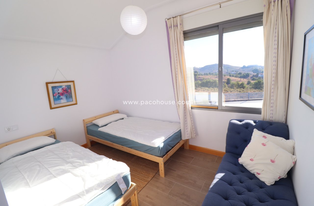 Resale - Villa -
Aledo