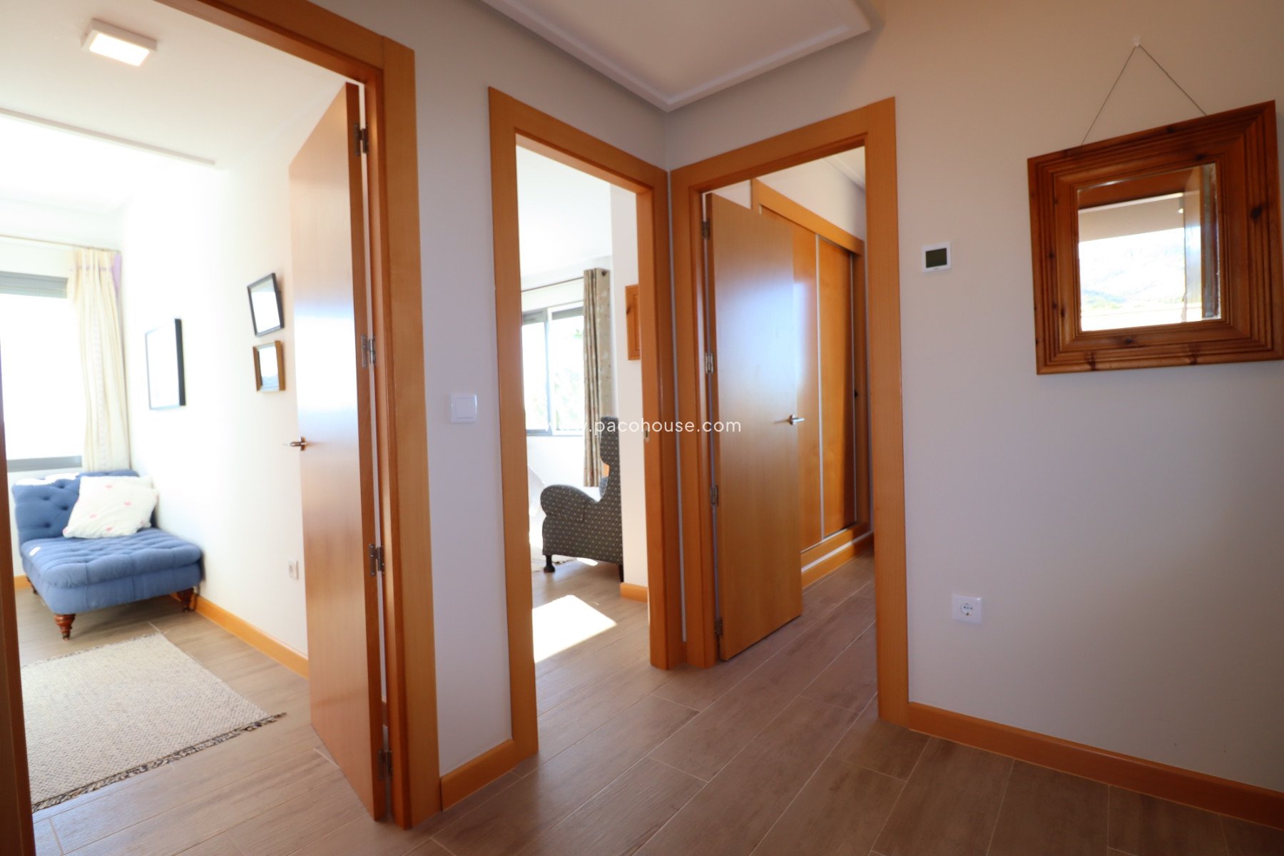 Resale - Villa -
Aledo