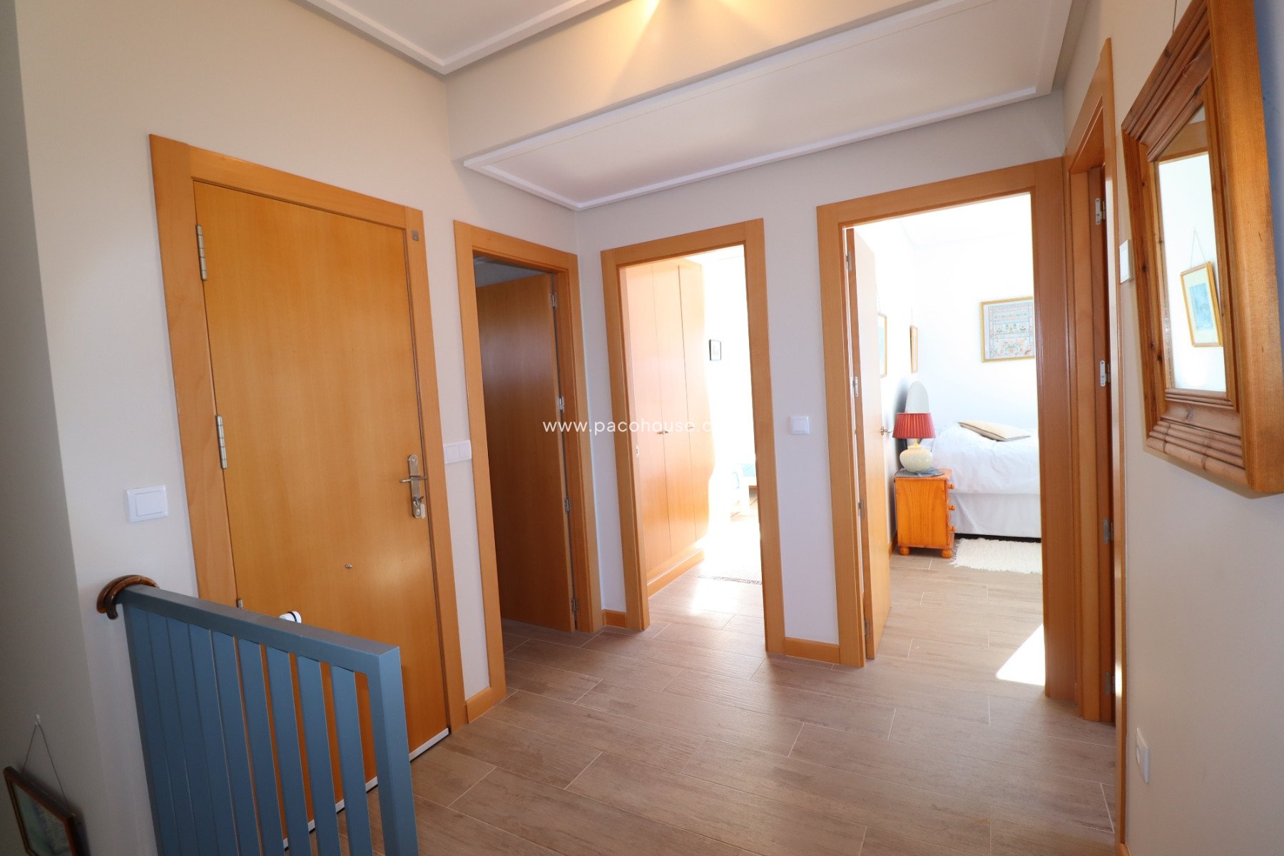 Resale - Villa -
Aledo