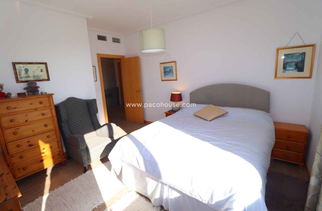Resale - Villa -
Aledo