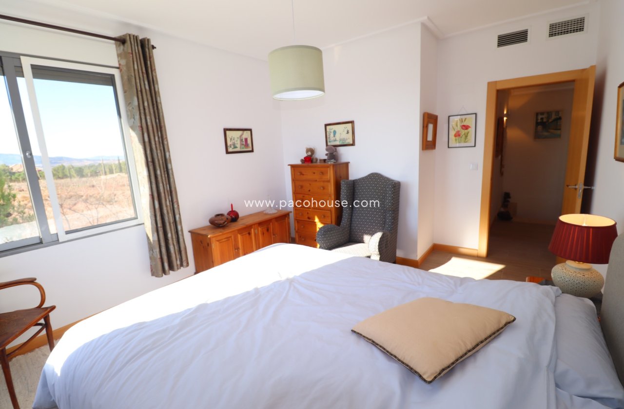 Resale - Villa -
Aledo
