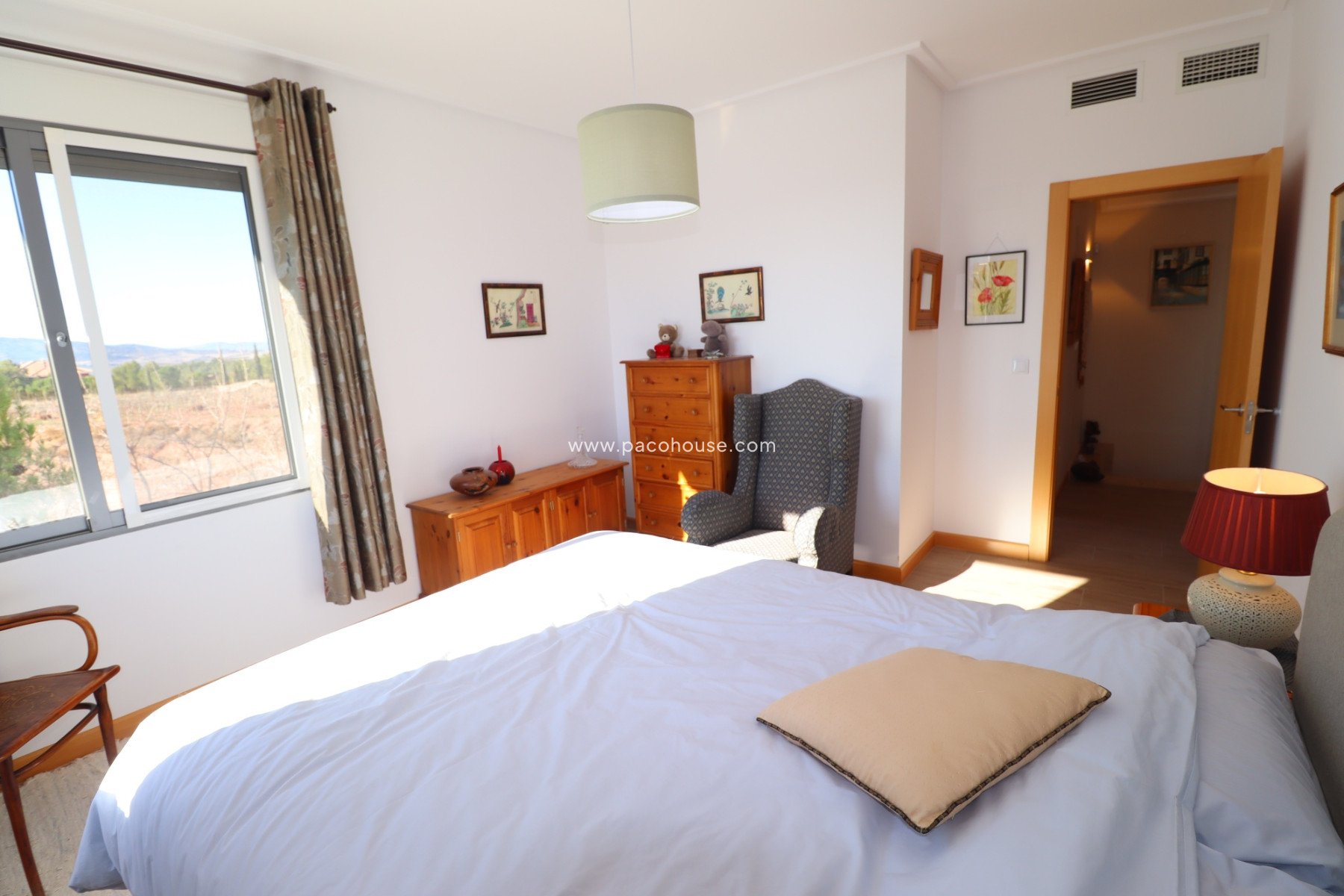 Resale - Villa -
Aledo