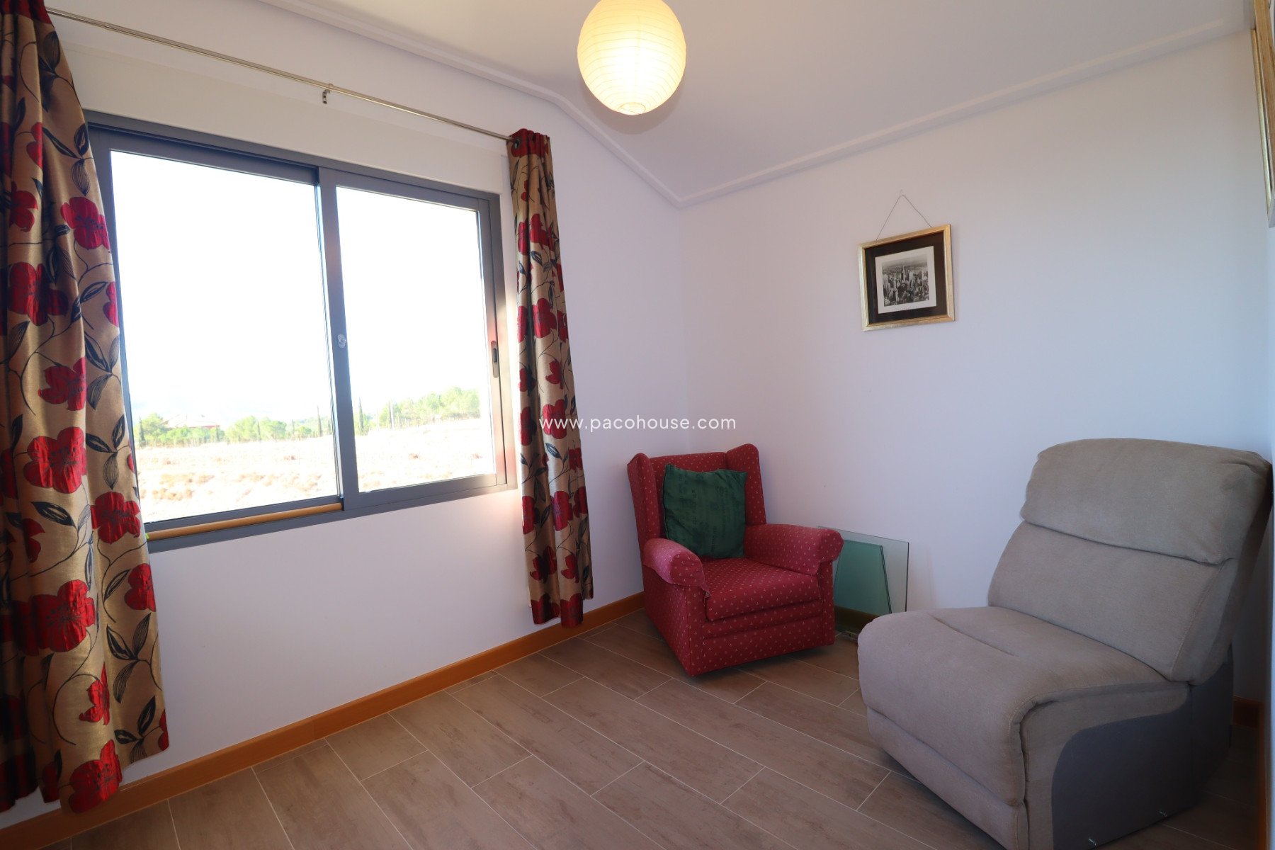 Resale - Villa -
Aledo