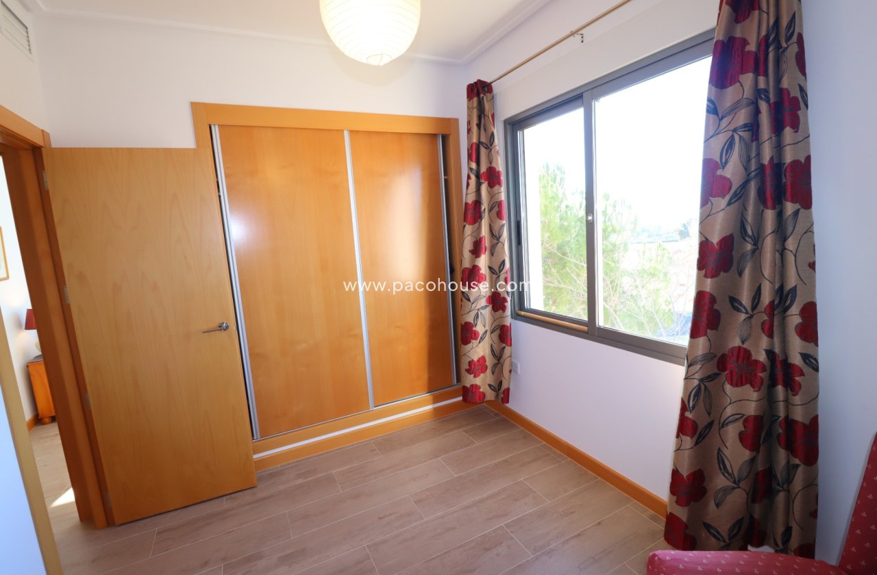 Resale - Villa -
Aledo