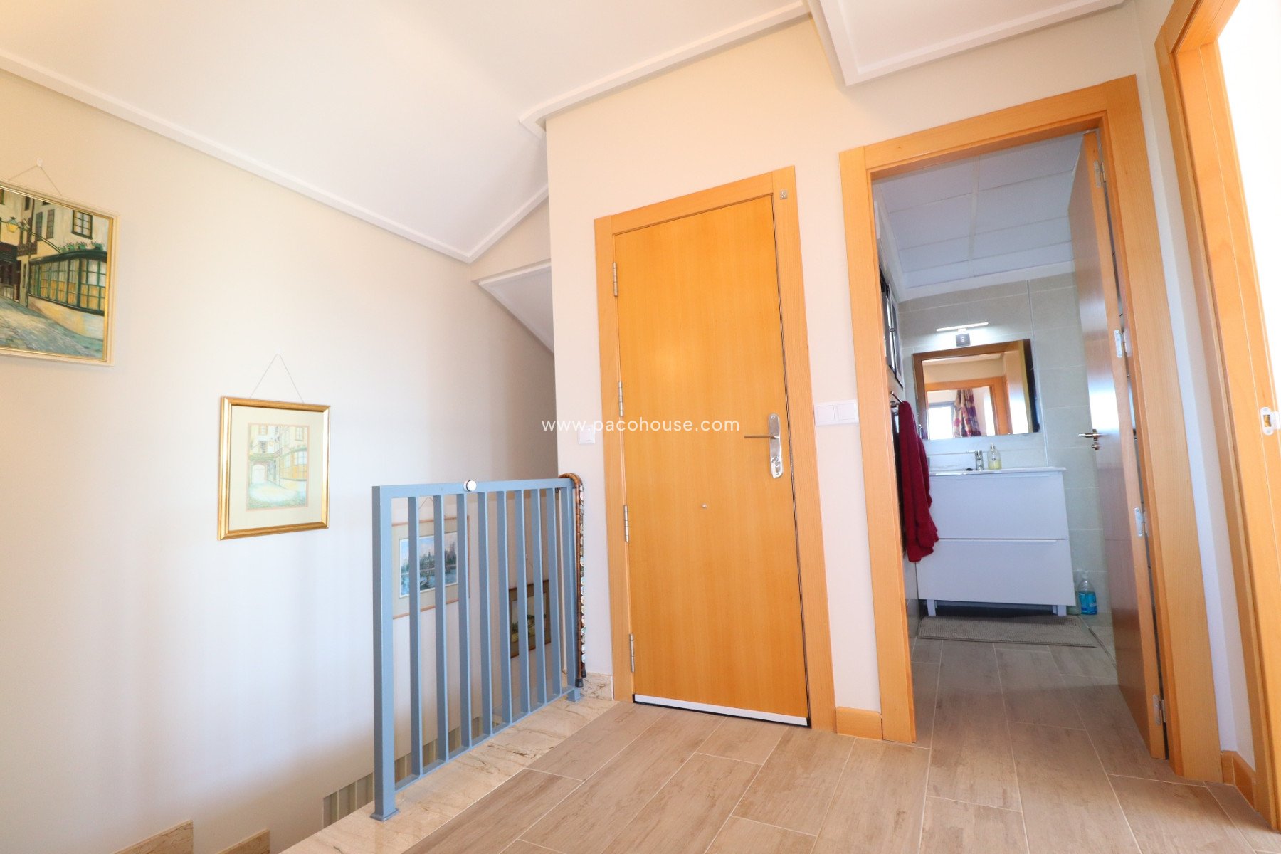 Resale - Villa -
Aledo