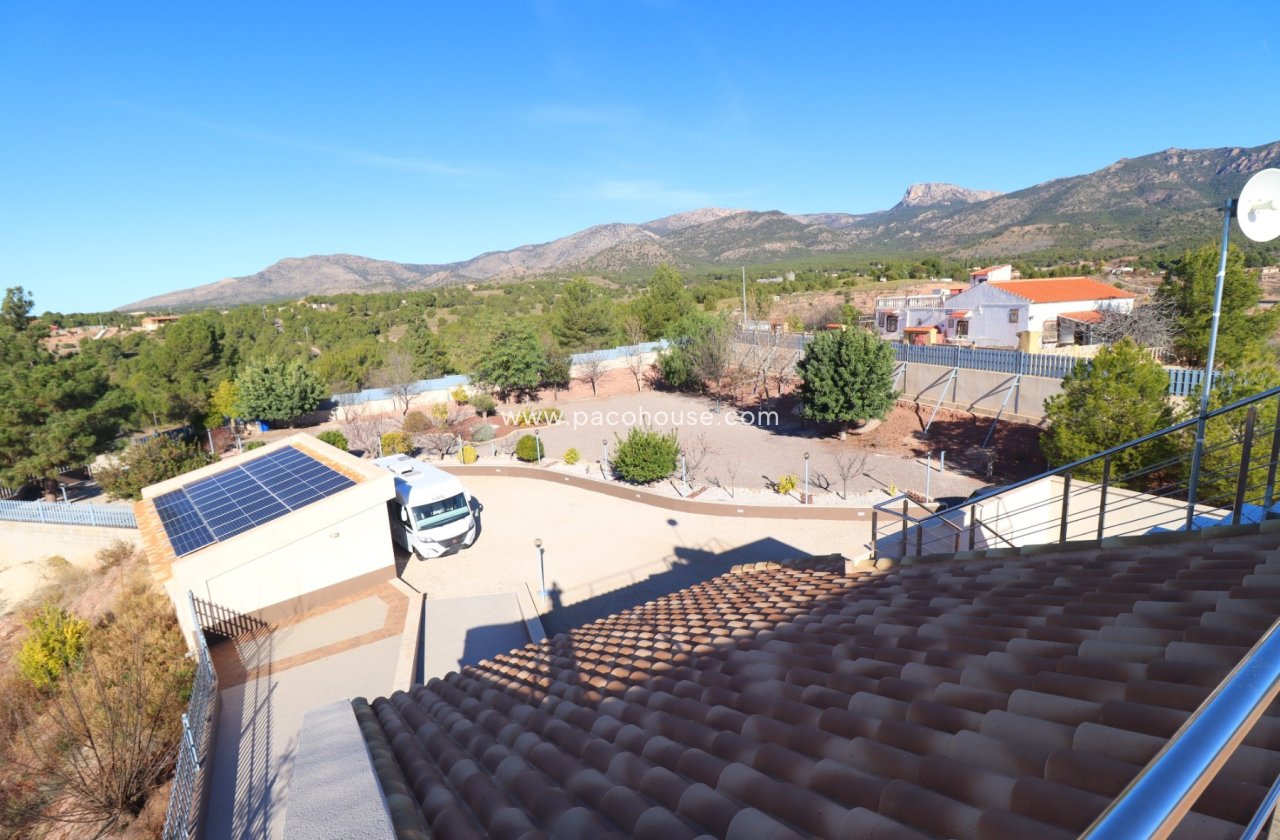 Resale - Villa -
Aledo