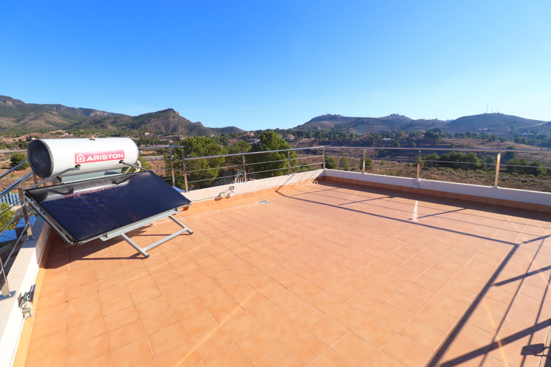 Resale - Villa -
Aledo