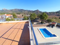 Resale - Villa -
Aledo