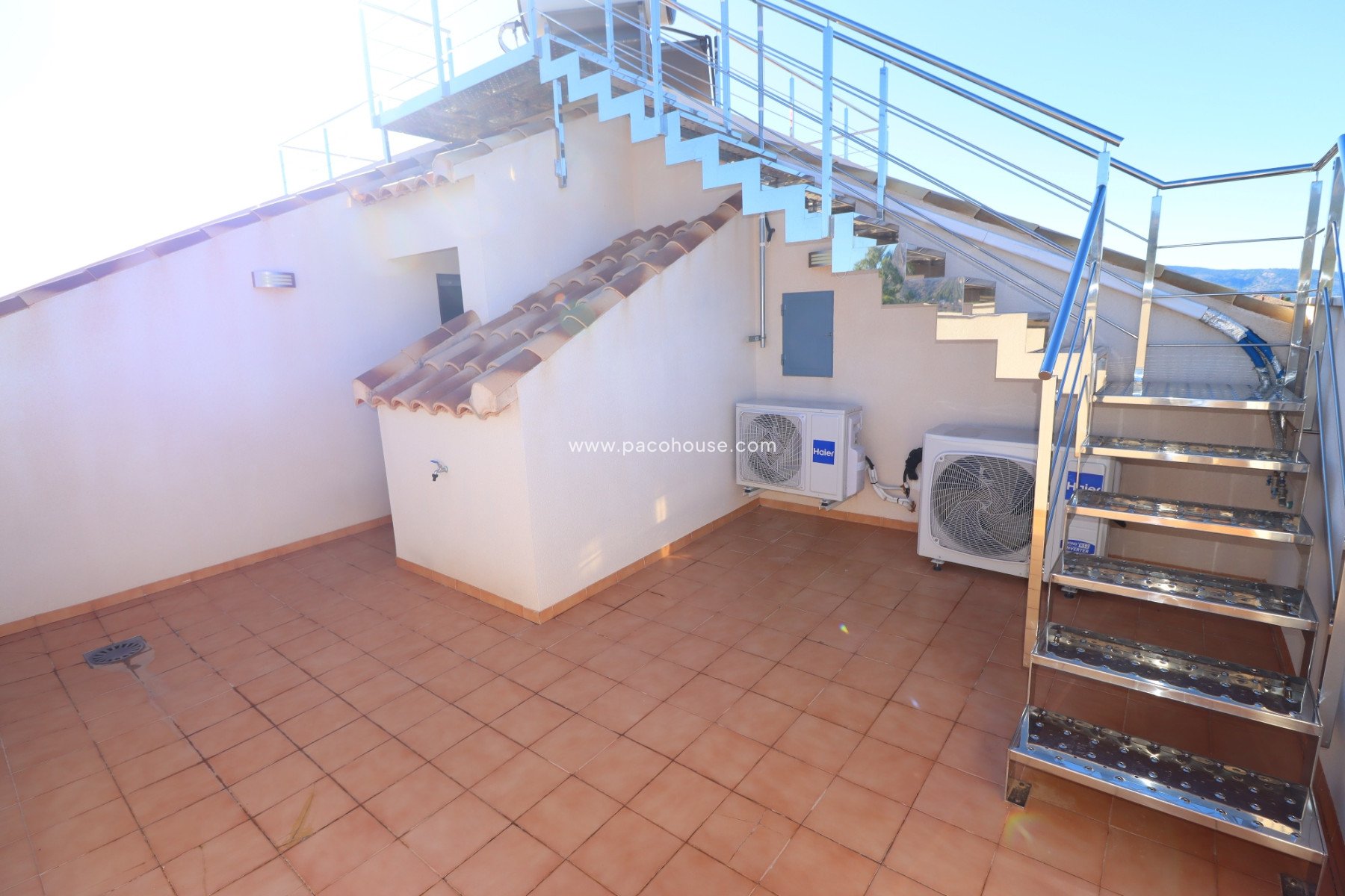 Resale - Villa -
Aledo