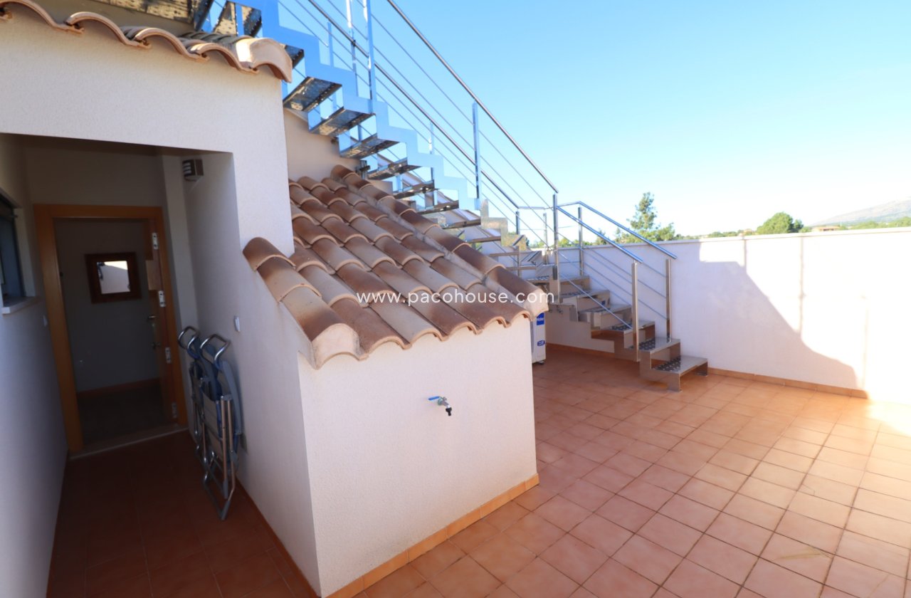 Resale - Villa -
Aledo
