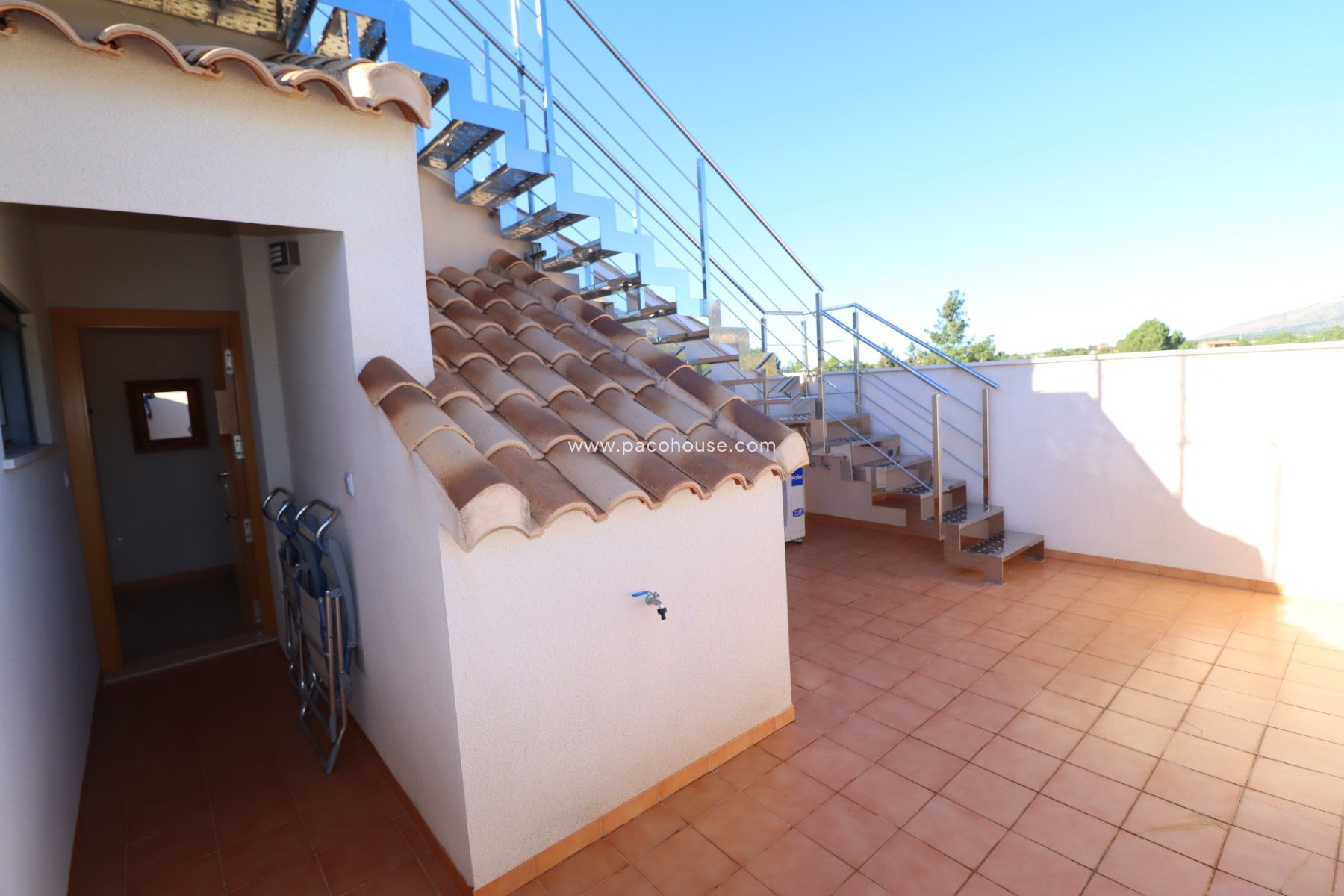 Resale - Villa -
Aledo